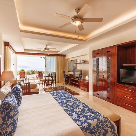 Grand Miramar All Luxury Suites & Residences (Adults Only) Puerto Vallarta Eksteriør billede