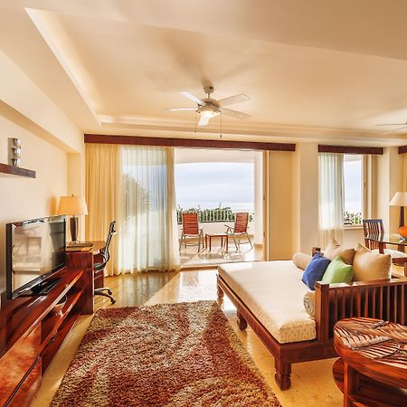 Grand Miramar All Luxury Suites & Residences (Adults Only) Puerto Vallarta Eksteriør billede