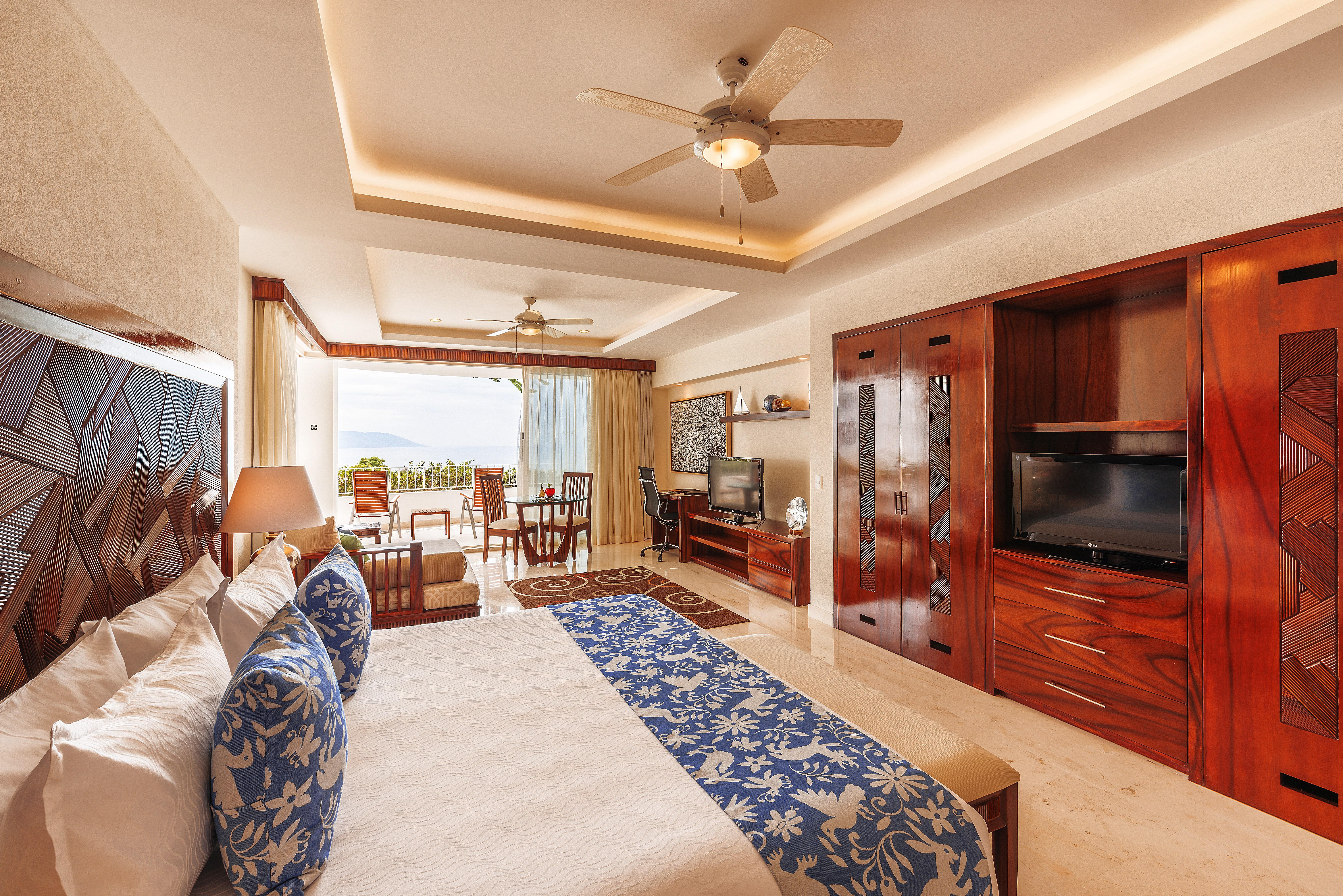 Grand Miramar All Luxury Suites & Residences (Adults Only) Puerto Vallarta Eksteriør billede