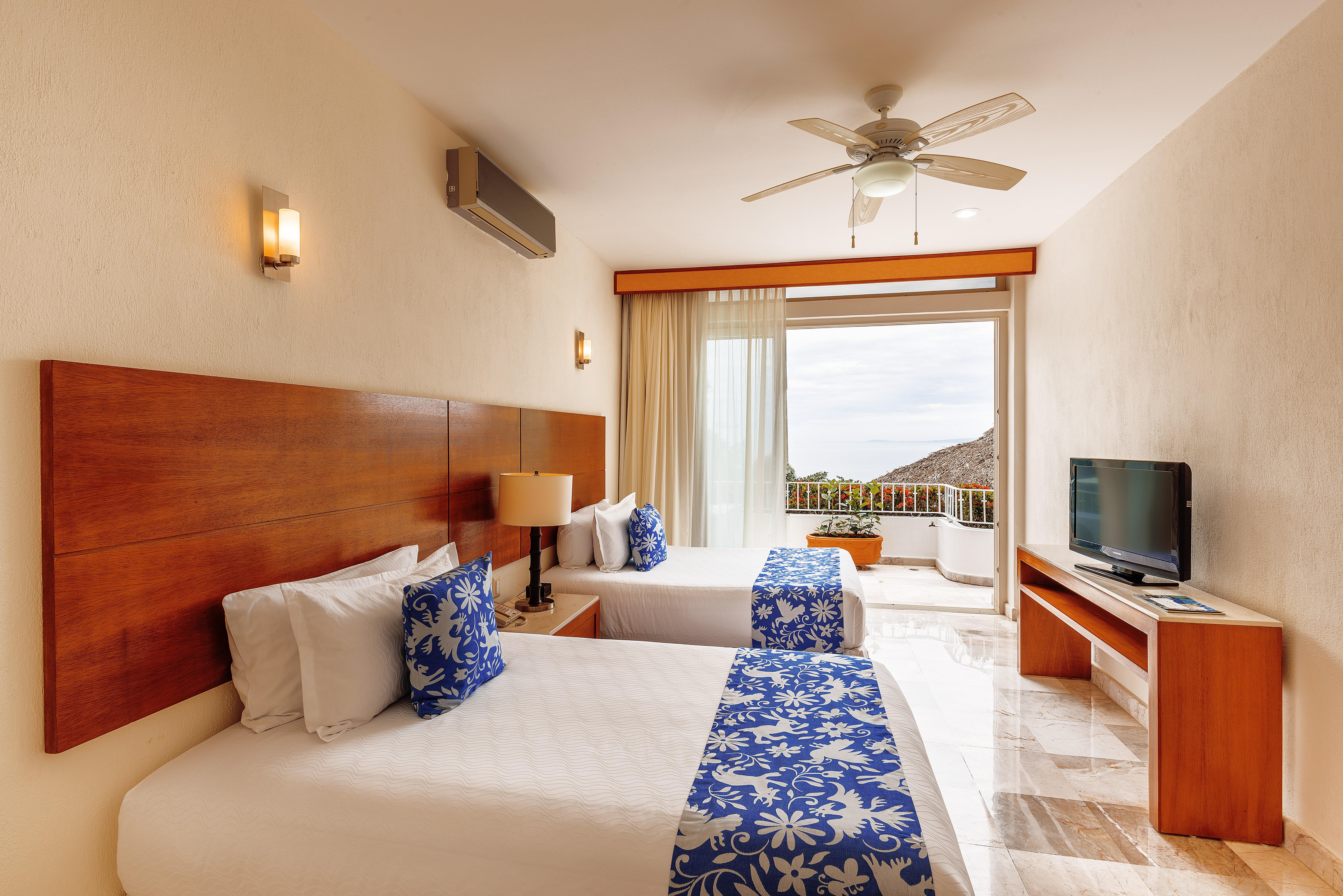 Grand Miramar All Luxury Suites & Residences (Adults Only) Puerto Vallarta Eksteriør billede