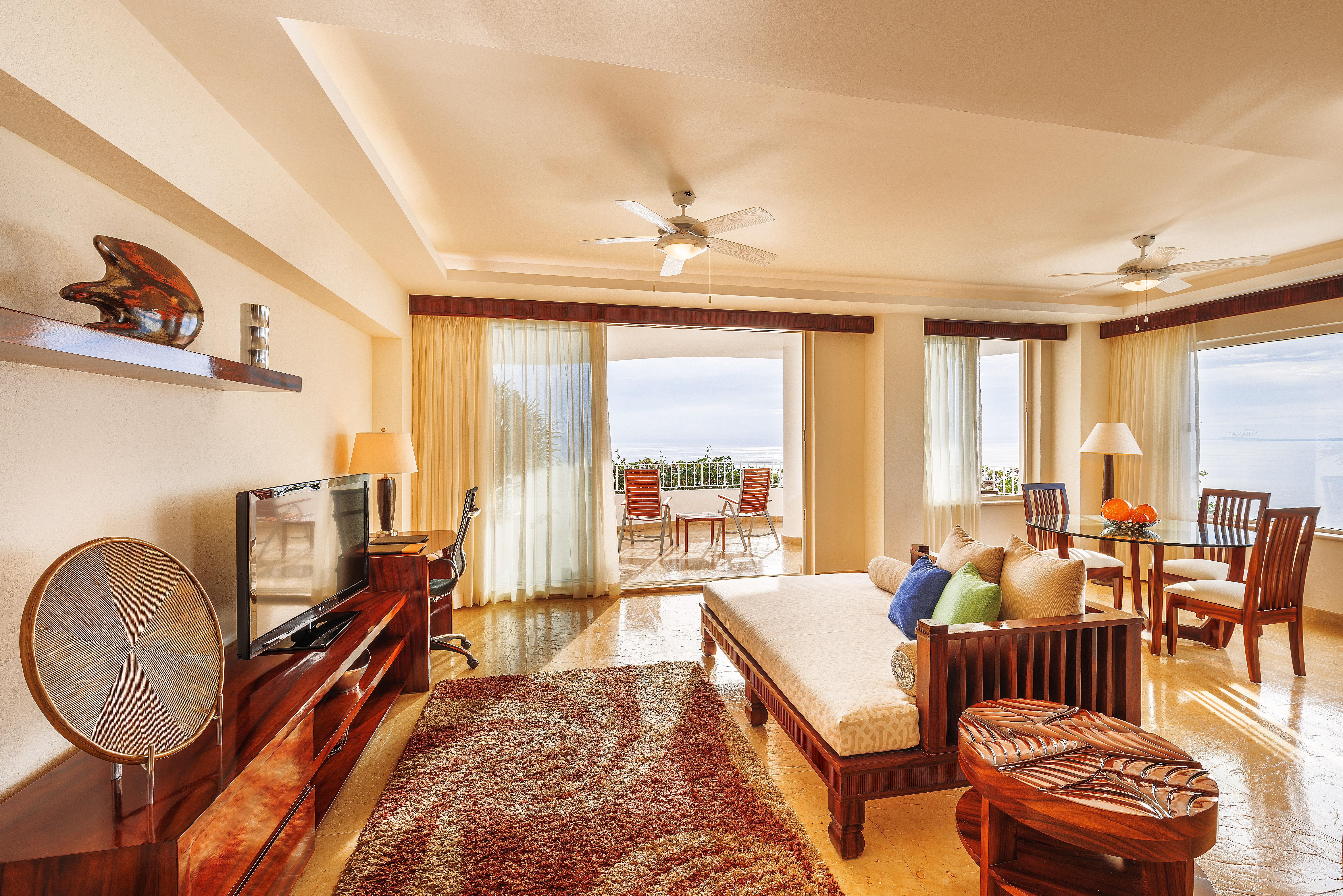Grand Miramar All Luxury Suites & Residences (Adults Only) Puerto Vallarta Eksteriør billede