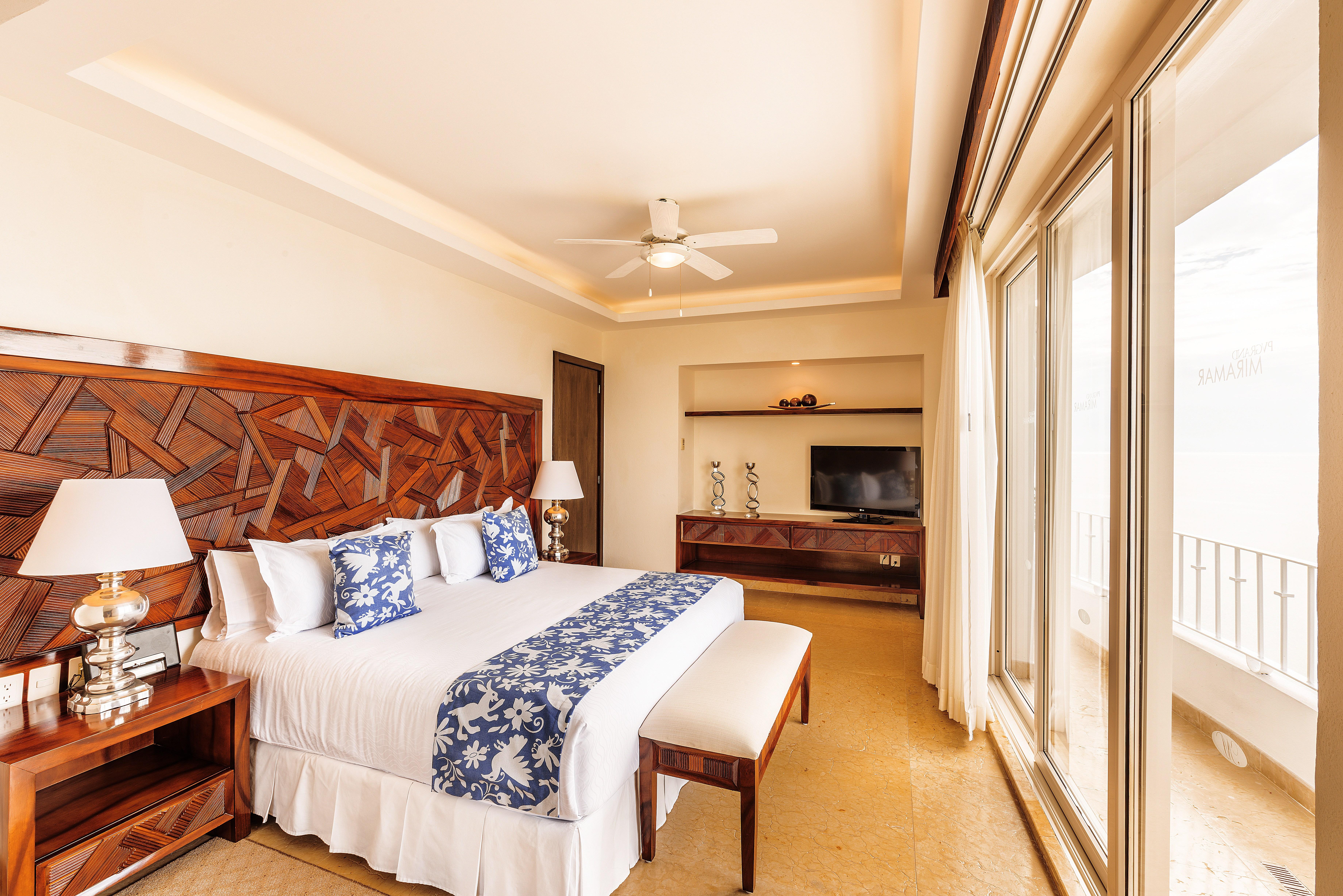 Grand Miramar All Luxury Suites & Residences (Adults Only) Puerto Vallarta Eksteriør billede