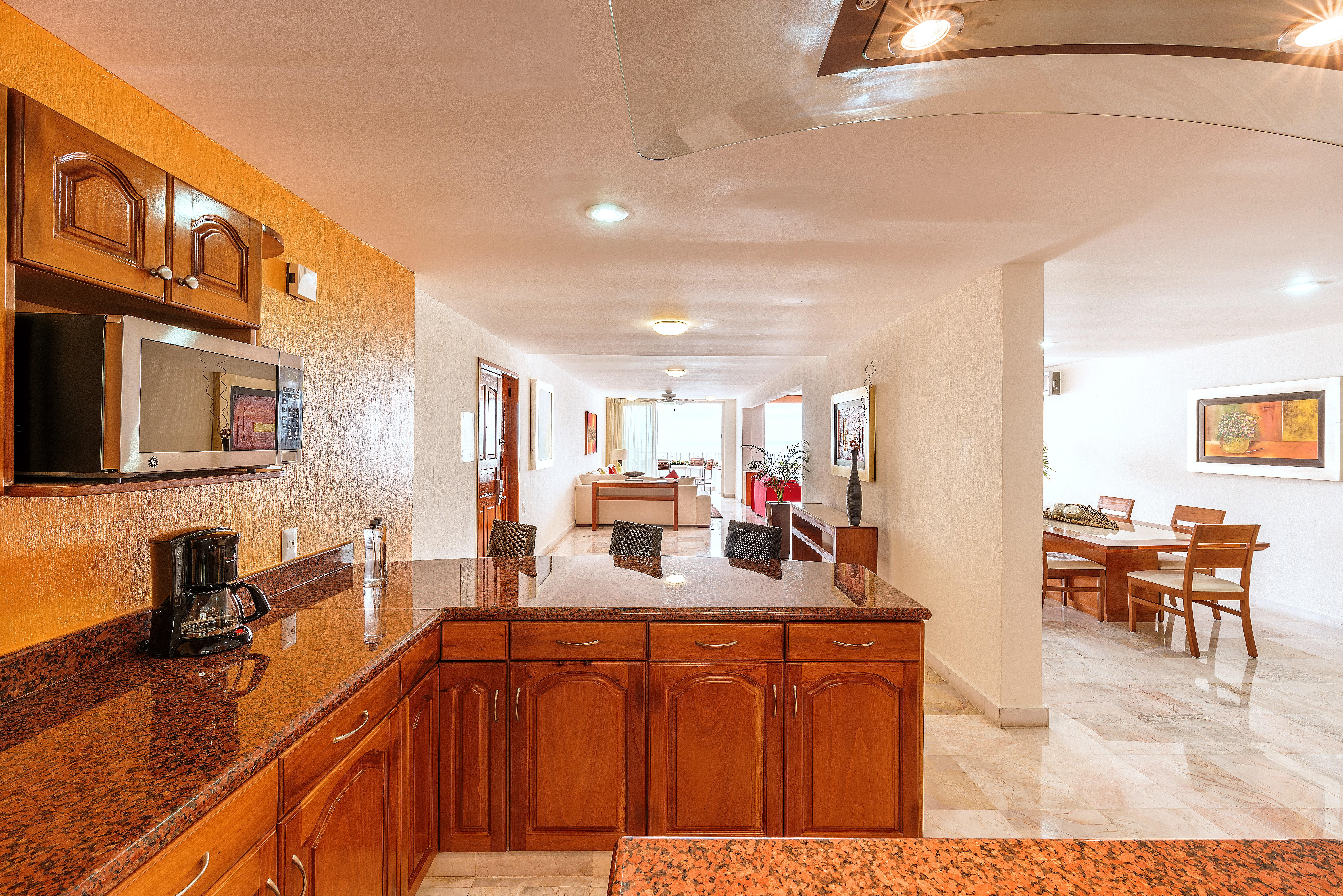 Grand Miramar All Luxury Suites & Residences (Adults Only) Puerto Vallarta Eksteriør billede