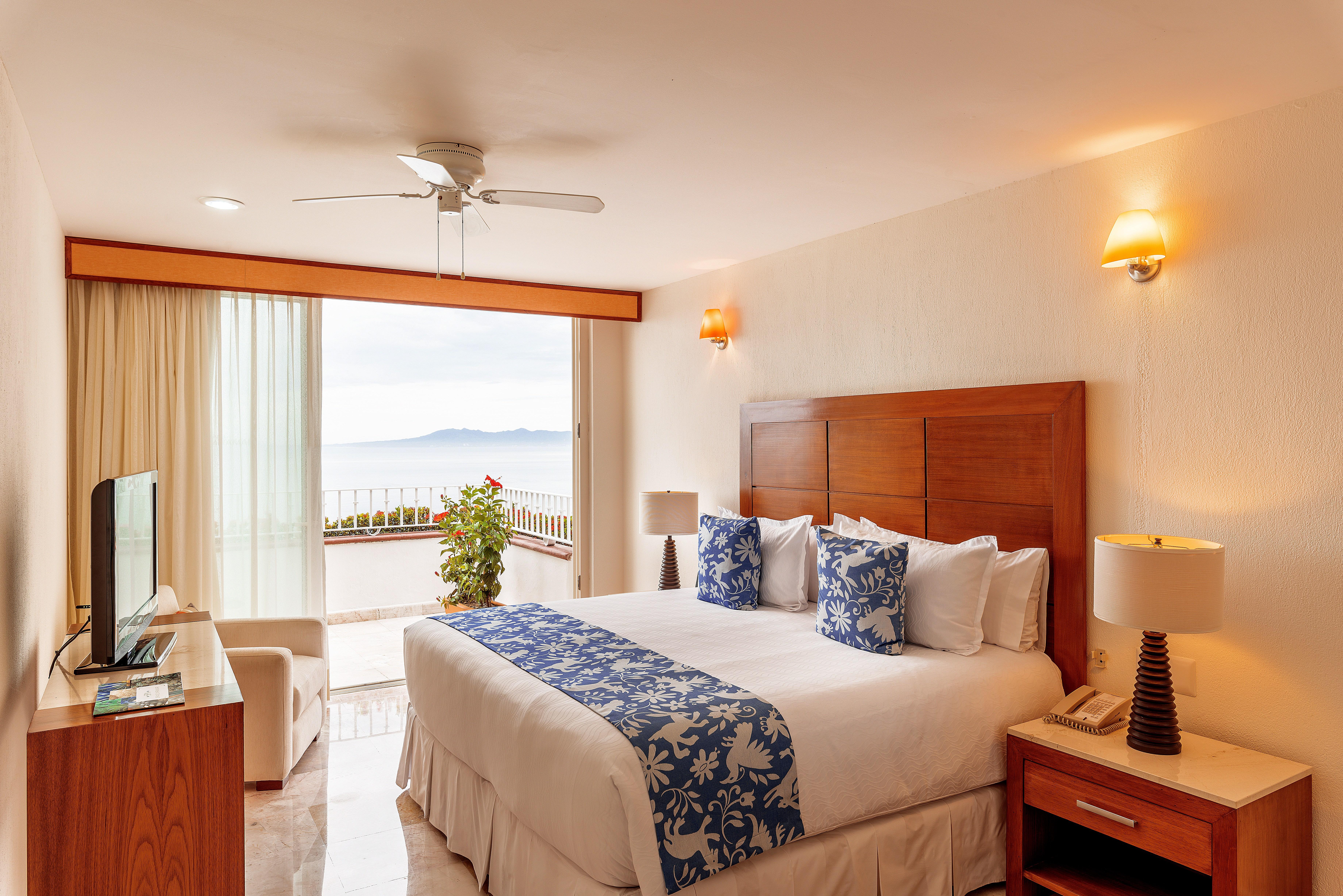Grand Miramar All Luxury Suites & Residences (Adults Only) Puerto Vallarta Eksteriør billede