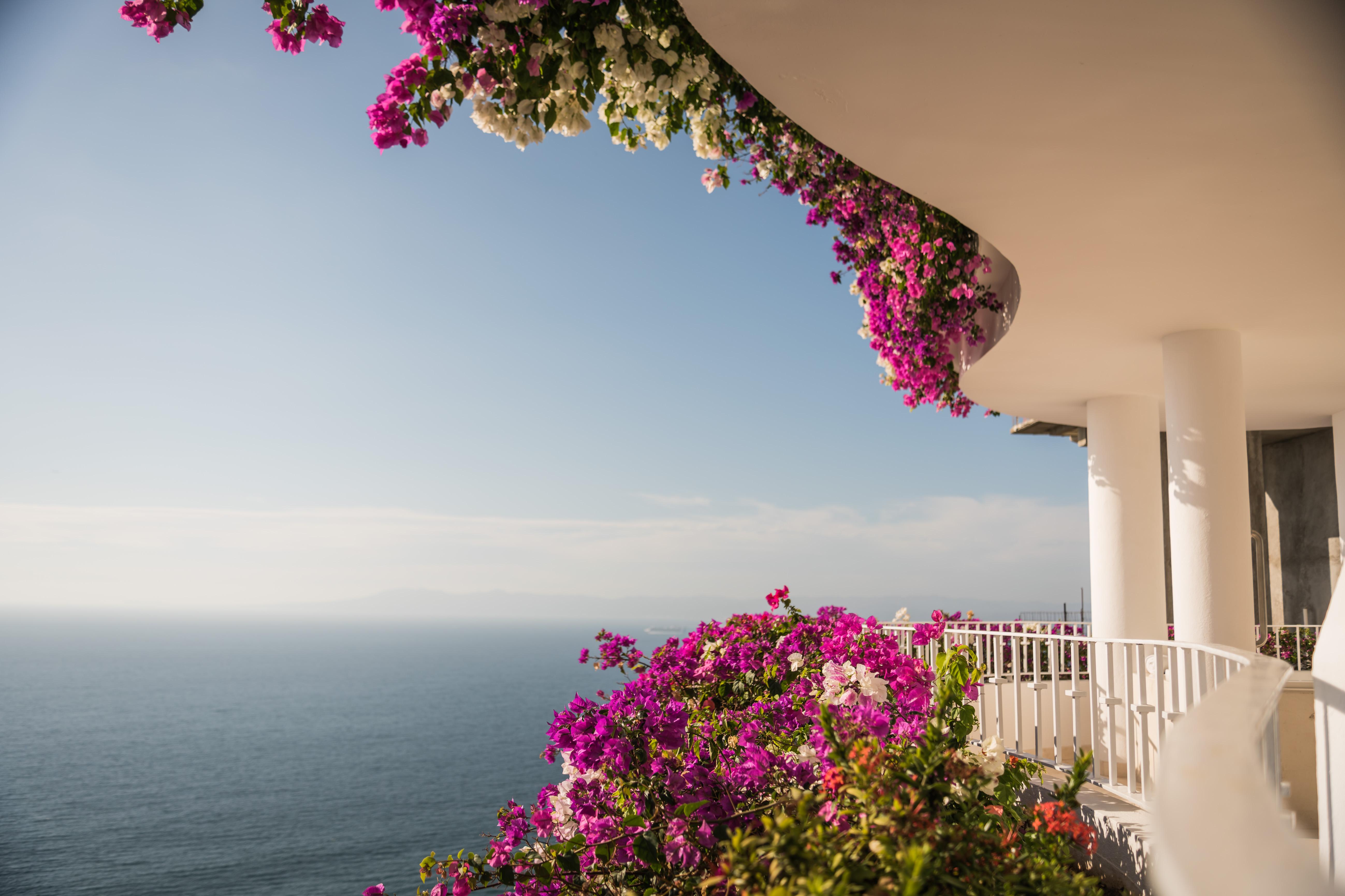 Grand Miramar All Luxury Suites & Residences (Adults Only) Puerto Vallarta Eksteriør billede