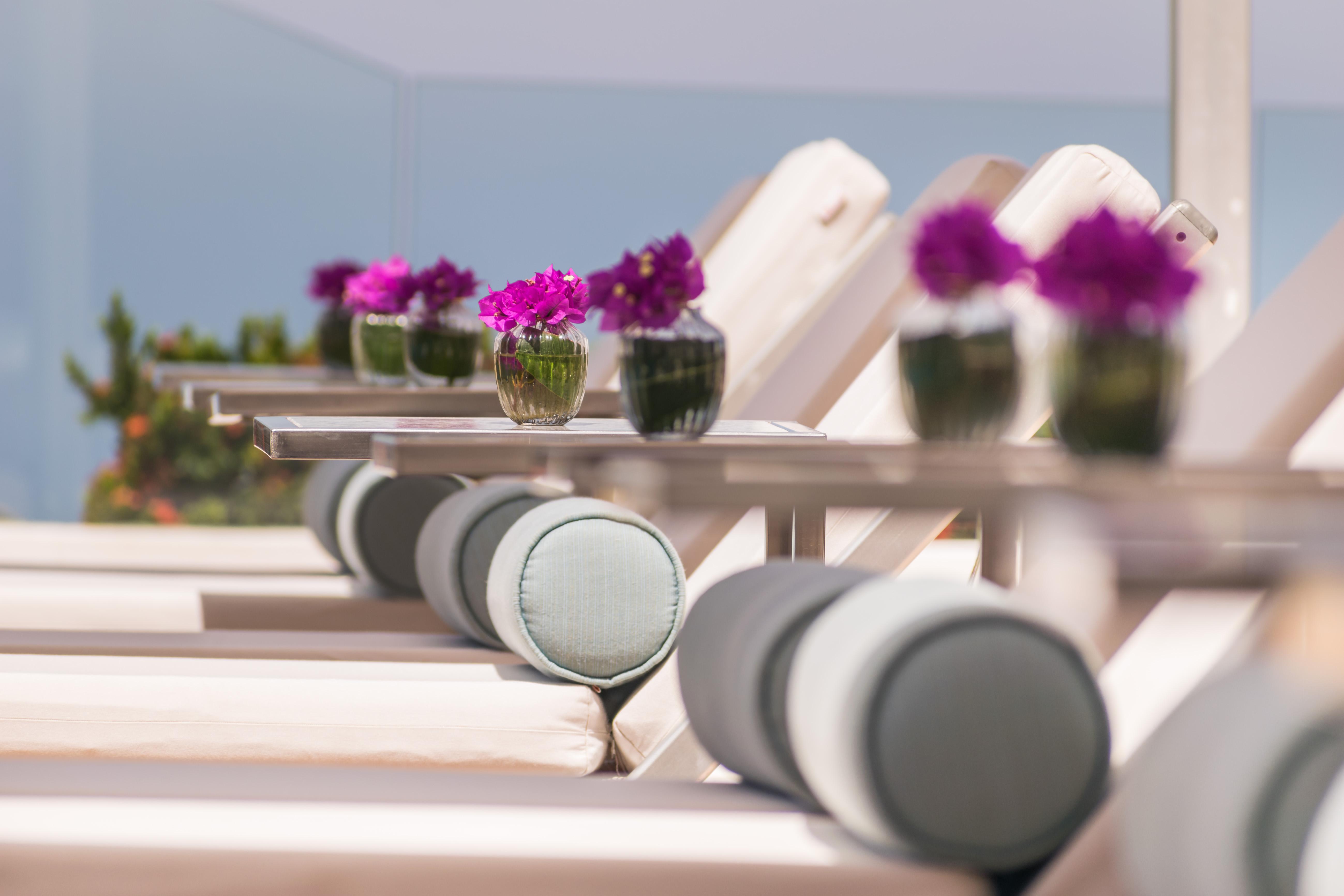 Grand Miramar All Luxury Suites & Residences (Adults Only) Puerto Vallarta Eksteriør billede
