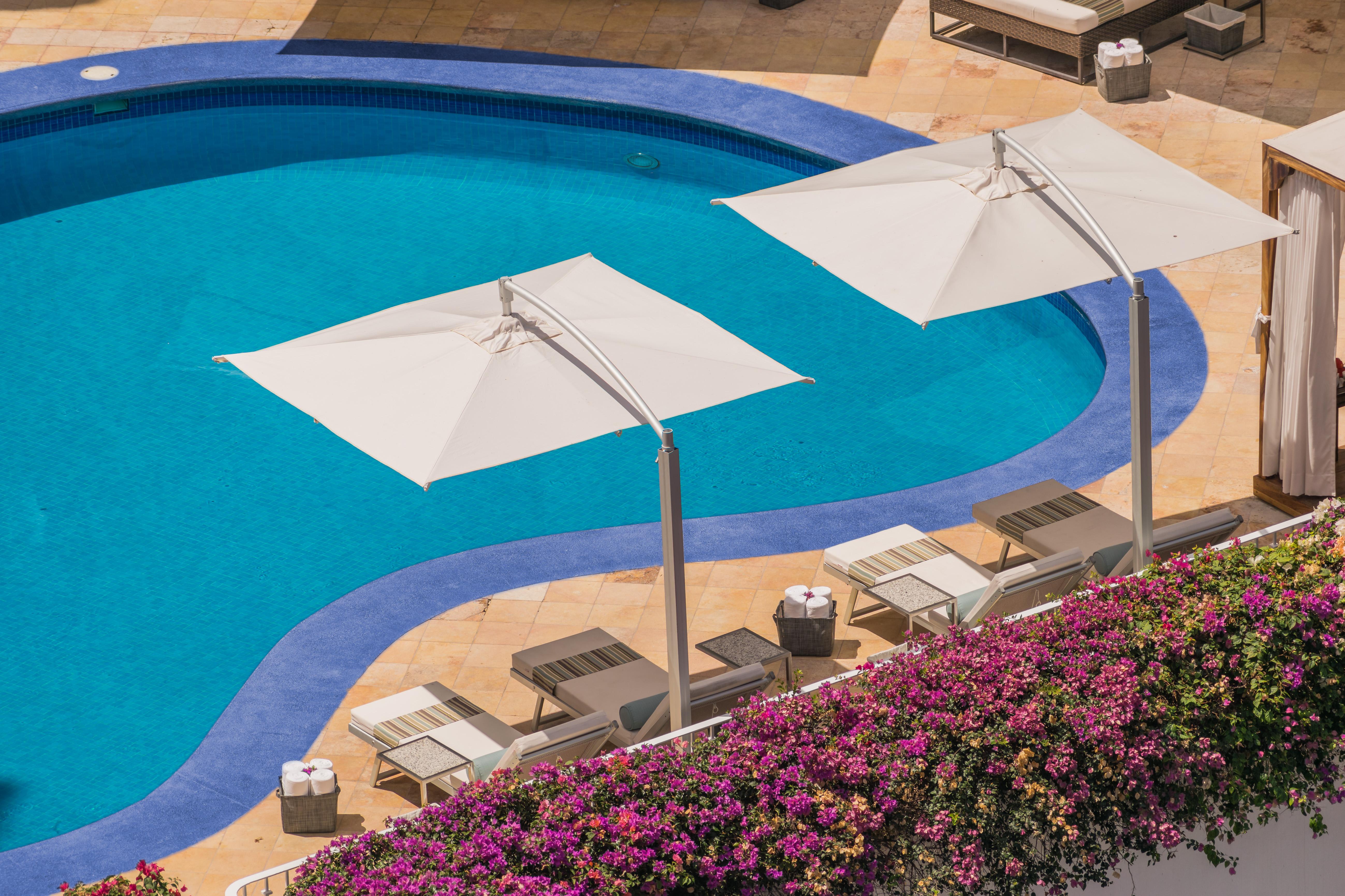 Grand Miramar All Luxury Suites & Residences (Adults Only) Puerto Vallarta Eksteriør billede