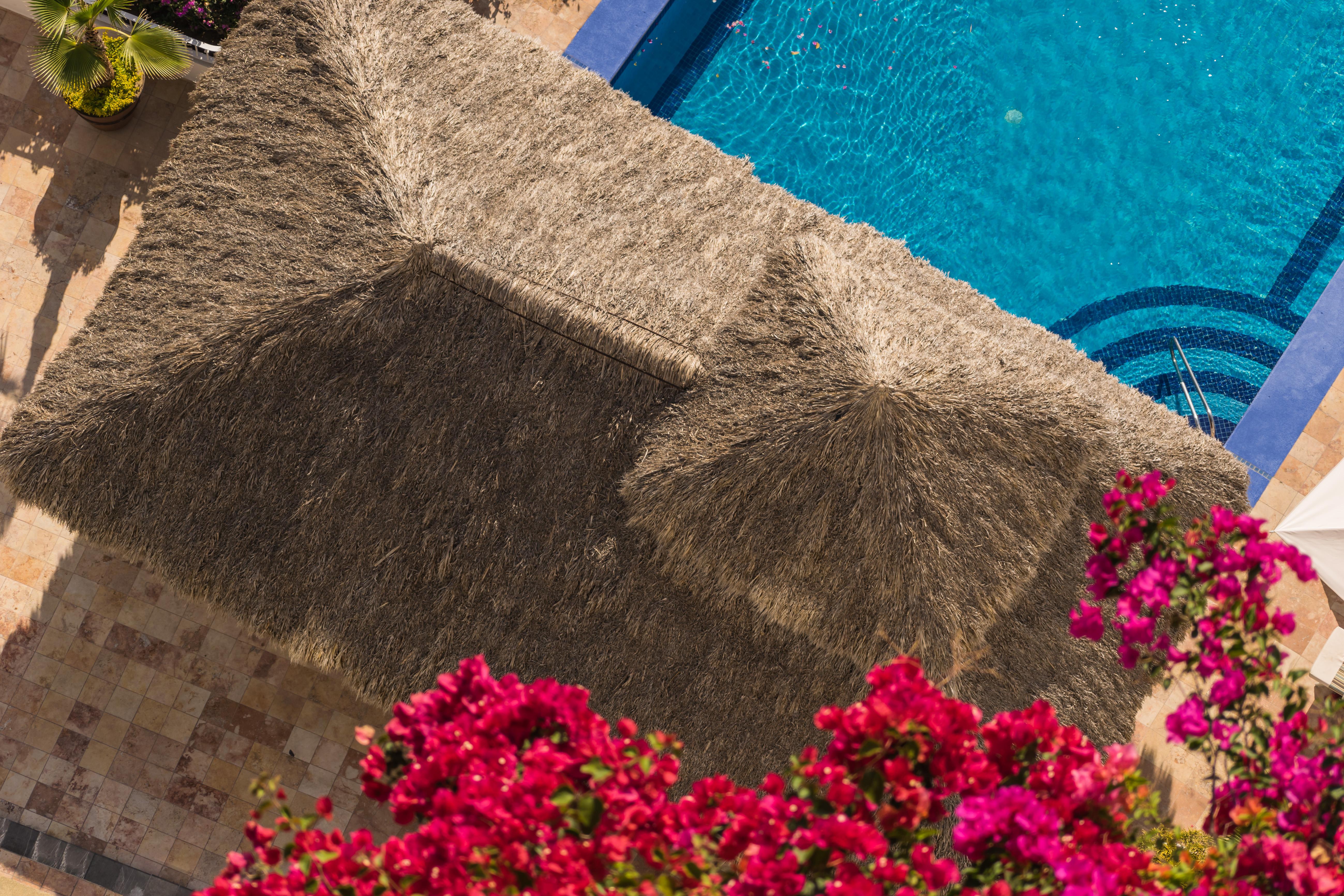Grand Miramar All Luxury Suites & Residences (Adults Only) Puerto Vallarta Eksteriør billede