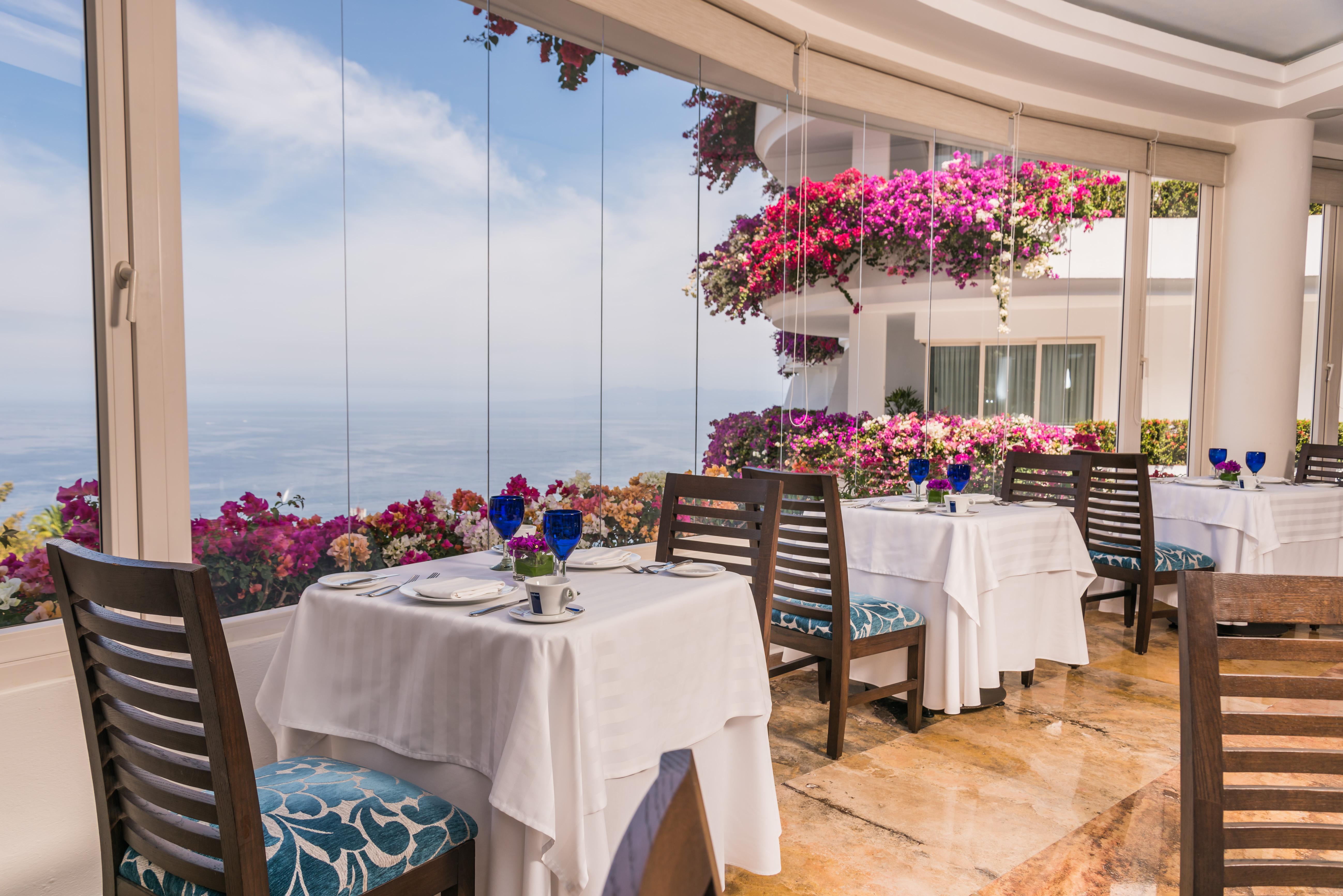 Grand Miramar All Luxury Suites & Residences (Adults Only) Puerto Vallarta Eksteriør billede