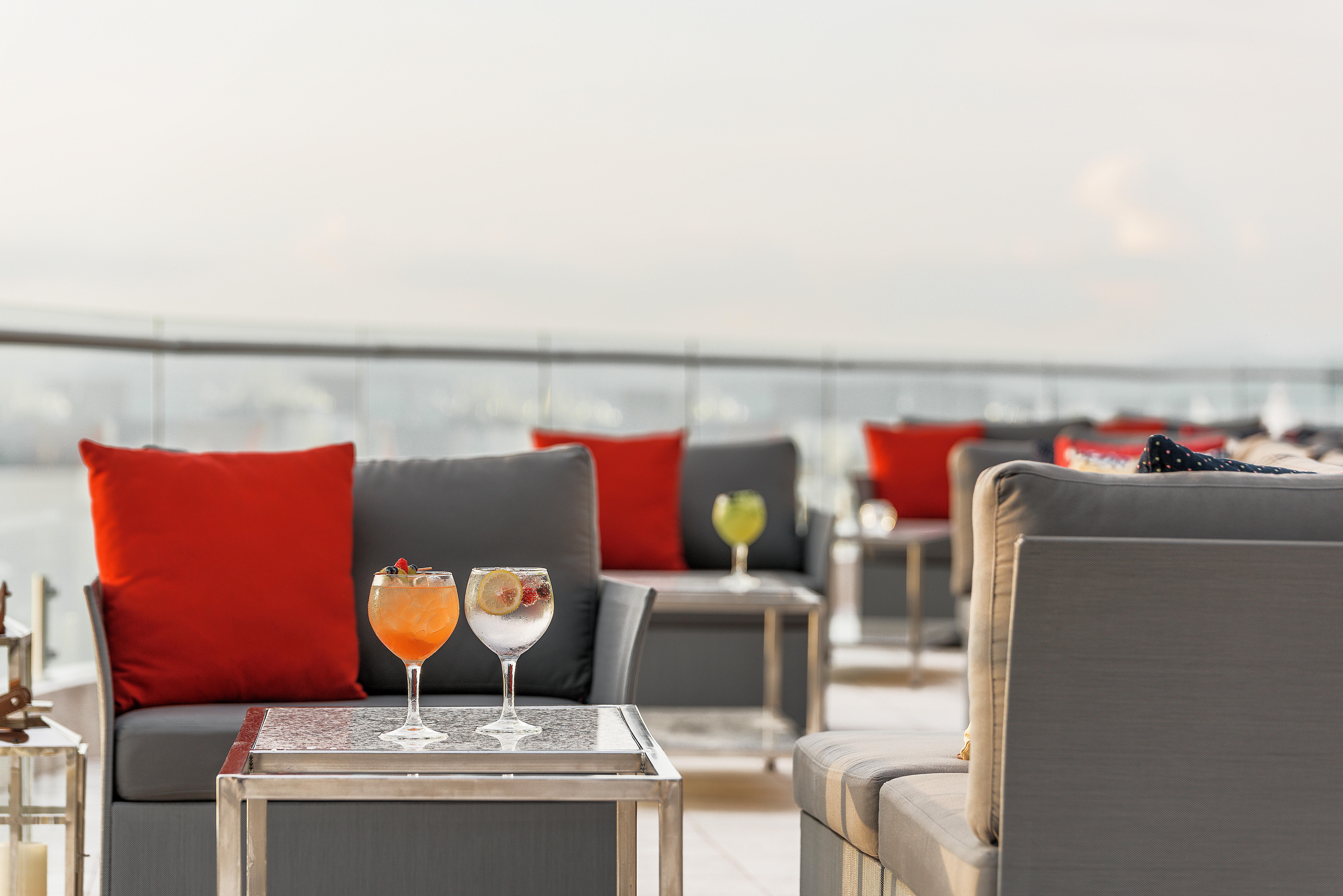 Grand Miramar All Luxury Suites & Residences (Adults Only) Puerto Vallarta Eksteriør billede