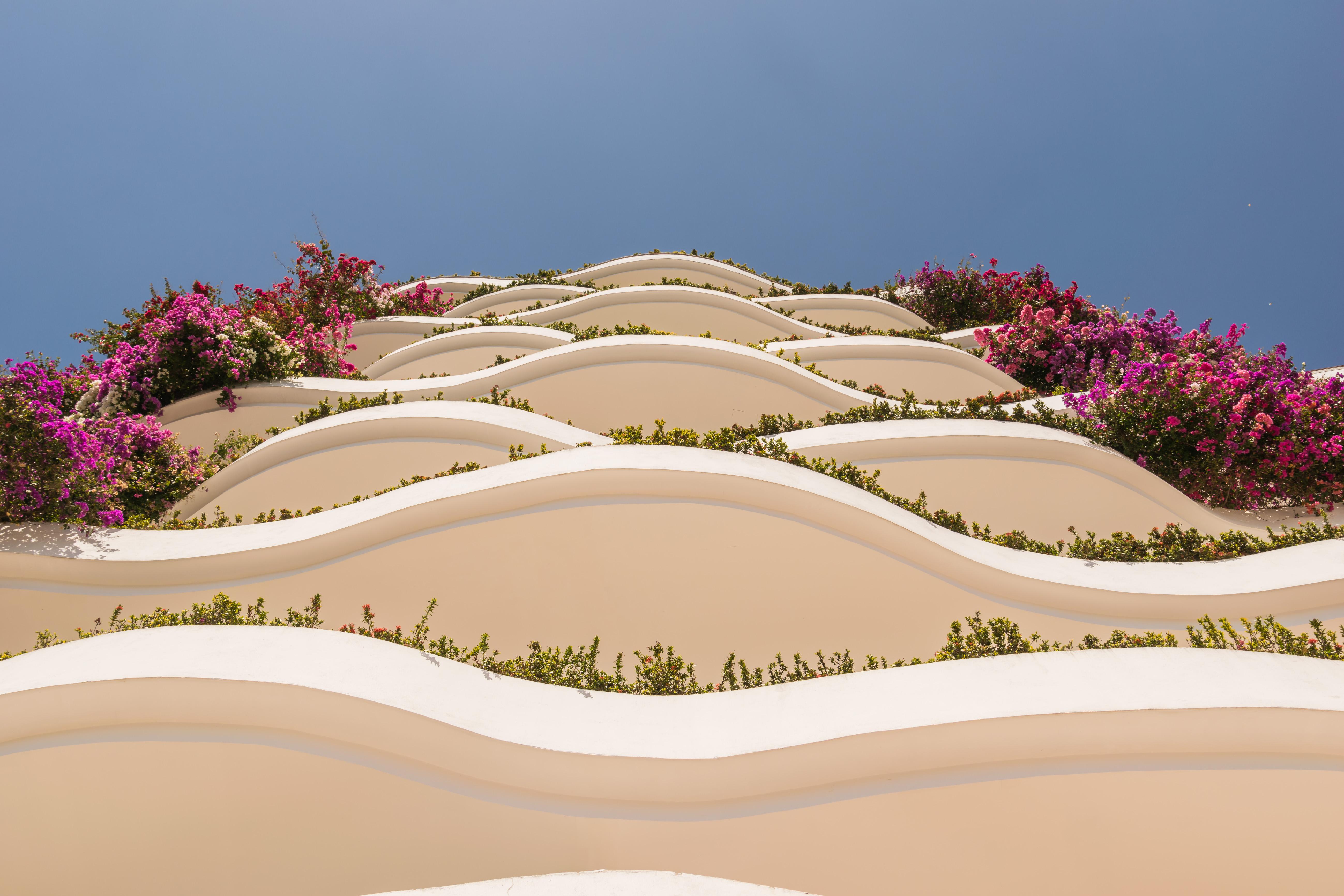 Grand Miramar All Luxury Suites & Residences (Adults Only) Puerto Vallarta Eksteriør billede