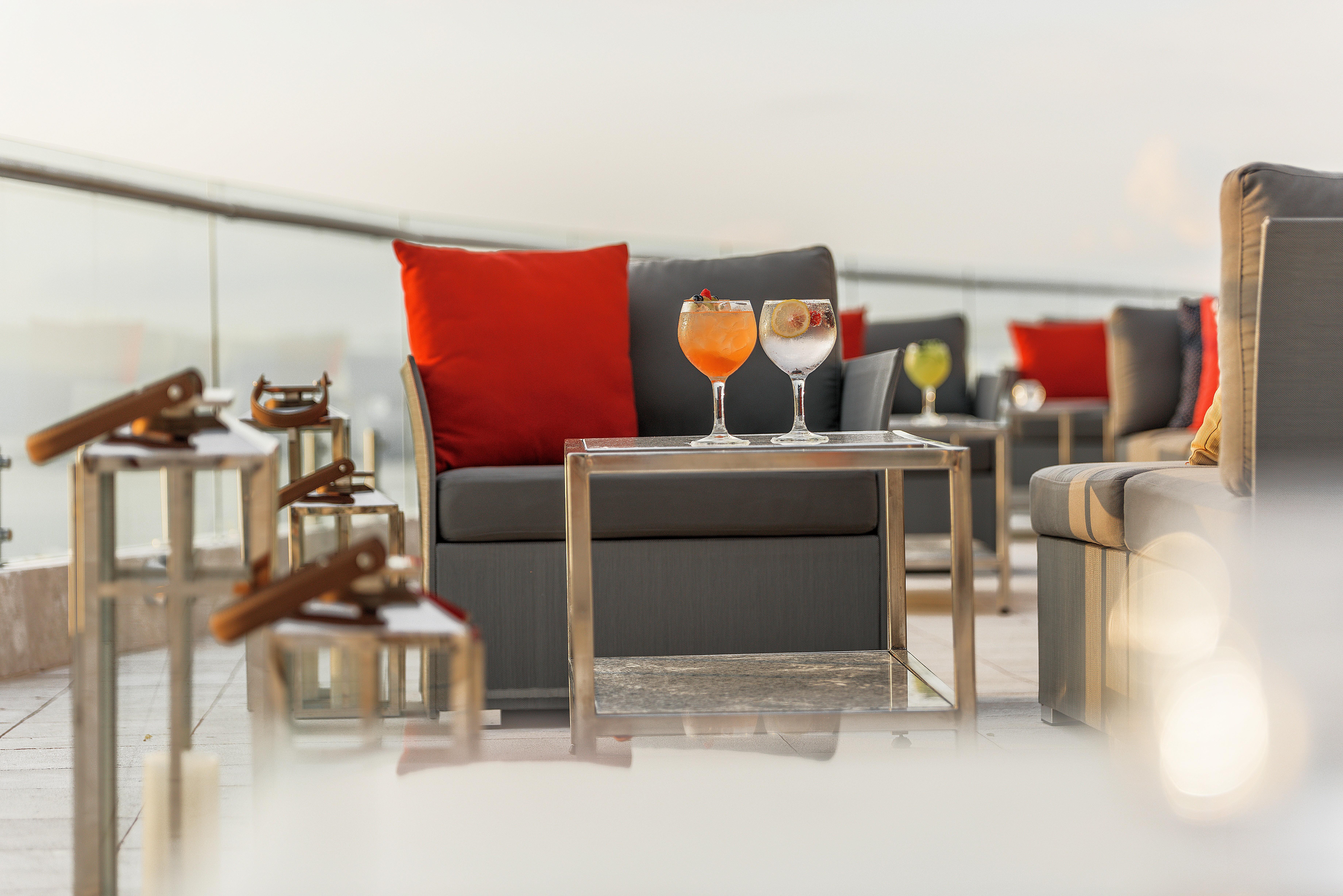 Grand Miramar All Luxury Suites & Residences (Adults Only) Puerto Vallarta Eksteriør billede