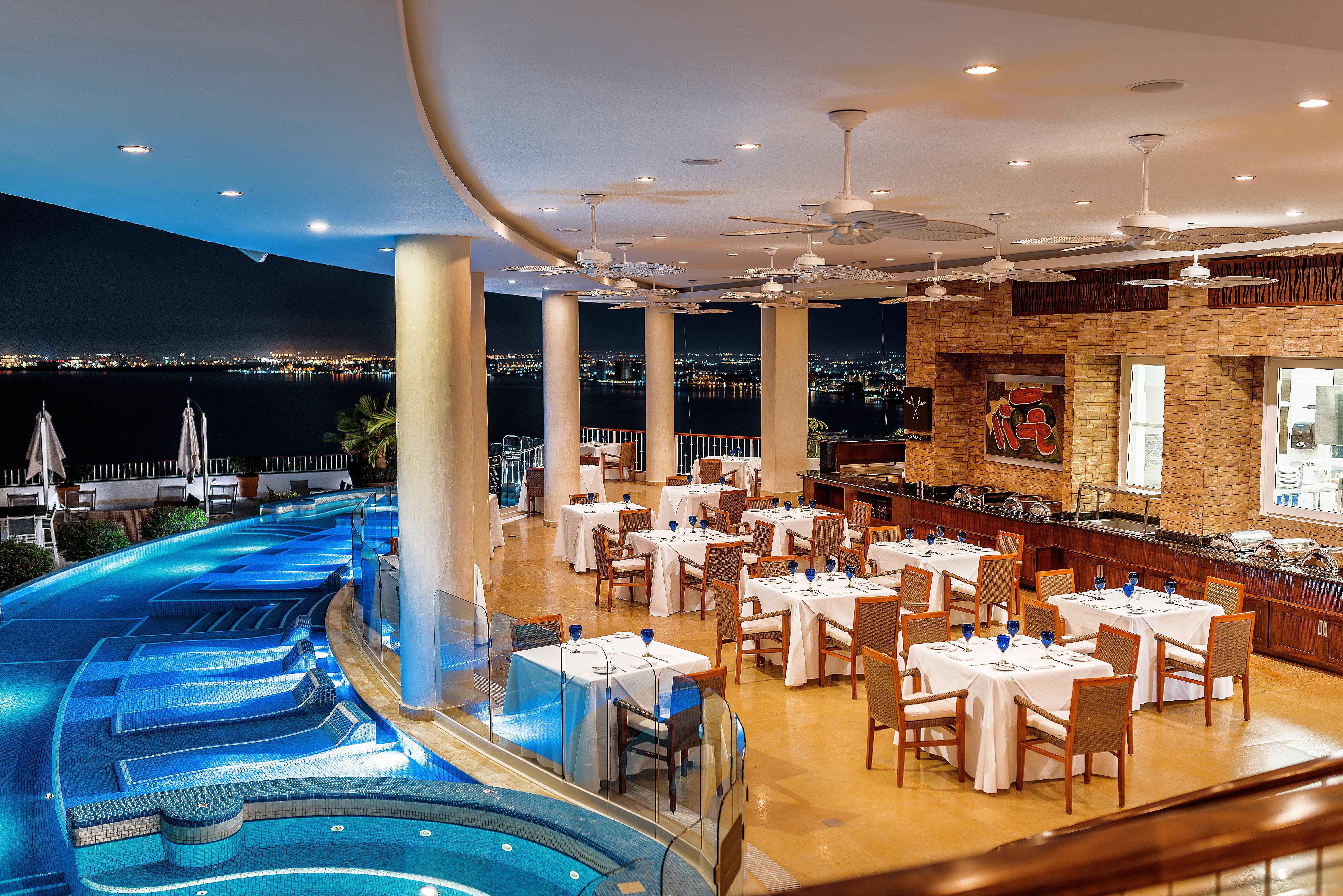 Grand Miramar All Luxury Suites & Residences (Adults Only) Puerto Vallarta Eksteriør billede