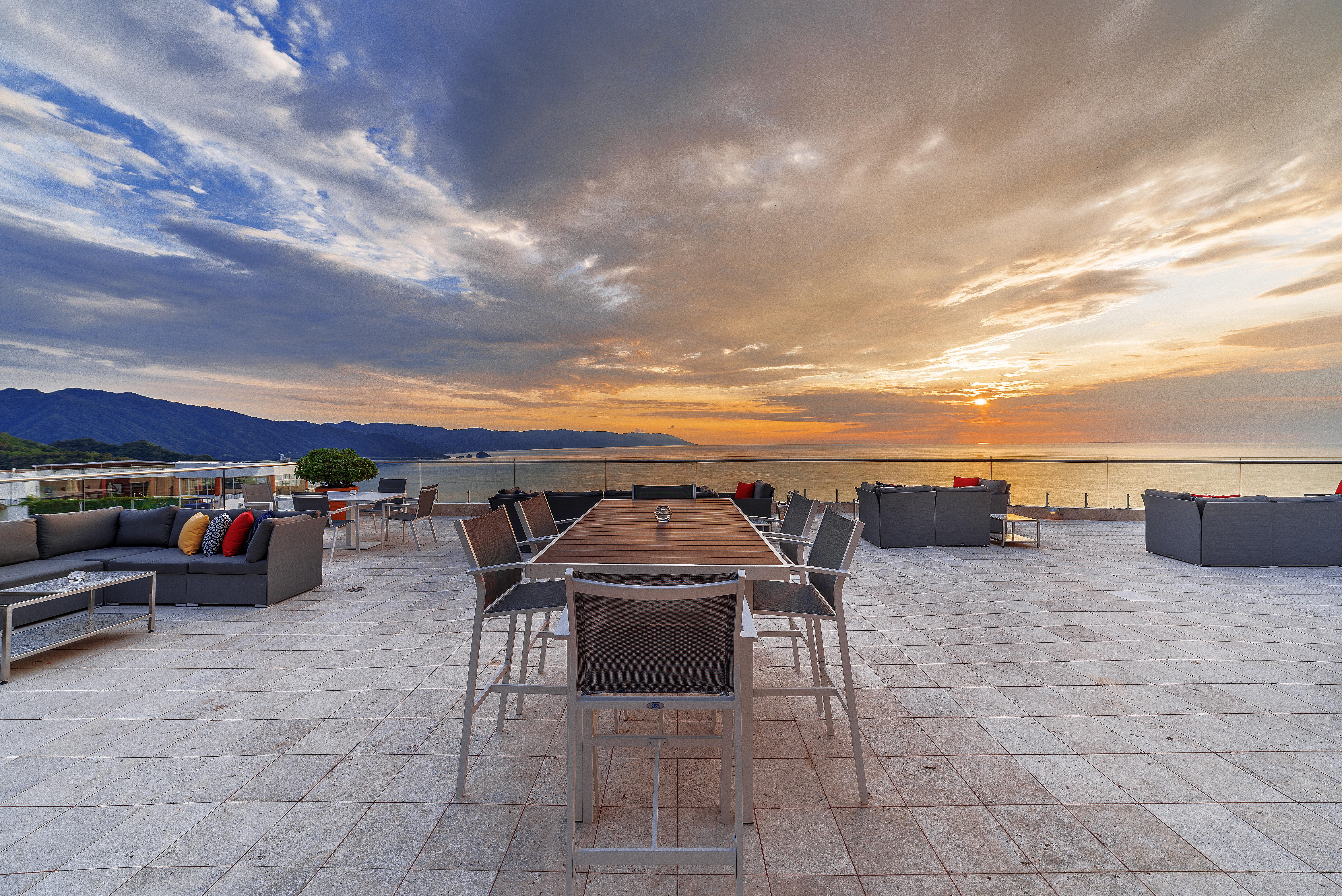 Grand Miramar All Luxury Suites & Residences (Adults Only) Puerto Vallarta Eksteriør billede