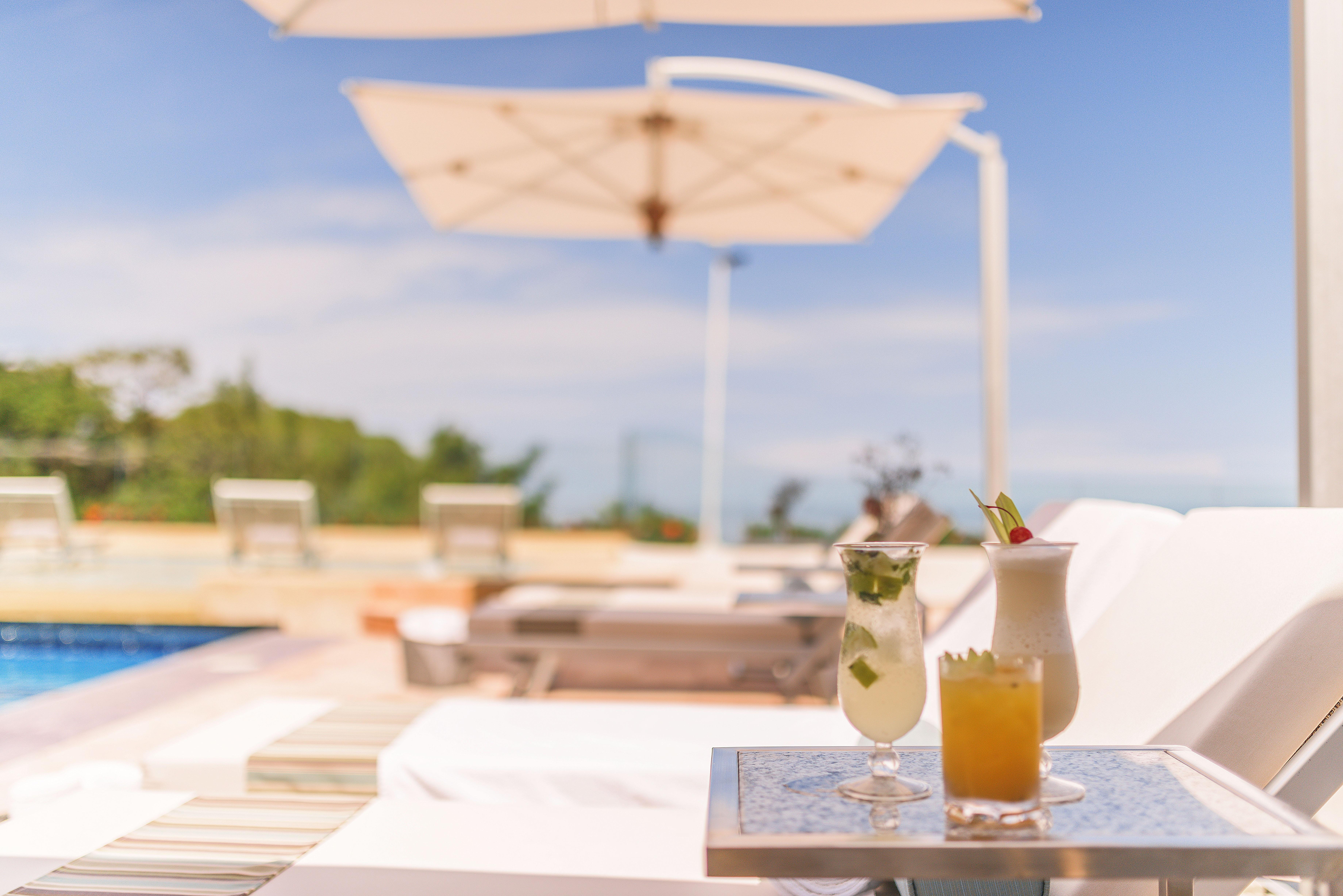 Grand Miramar All Luxury Suites & Residences (Adults Only) Puerto Vallarta Eksteriør billede