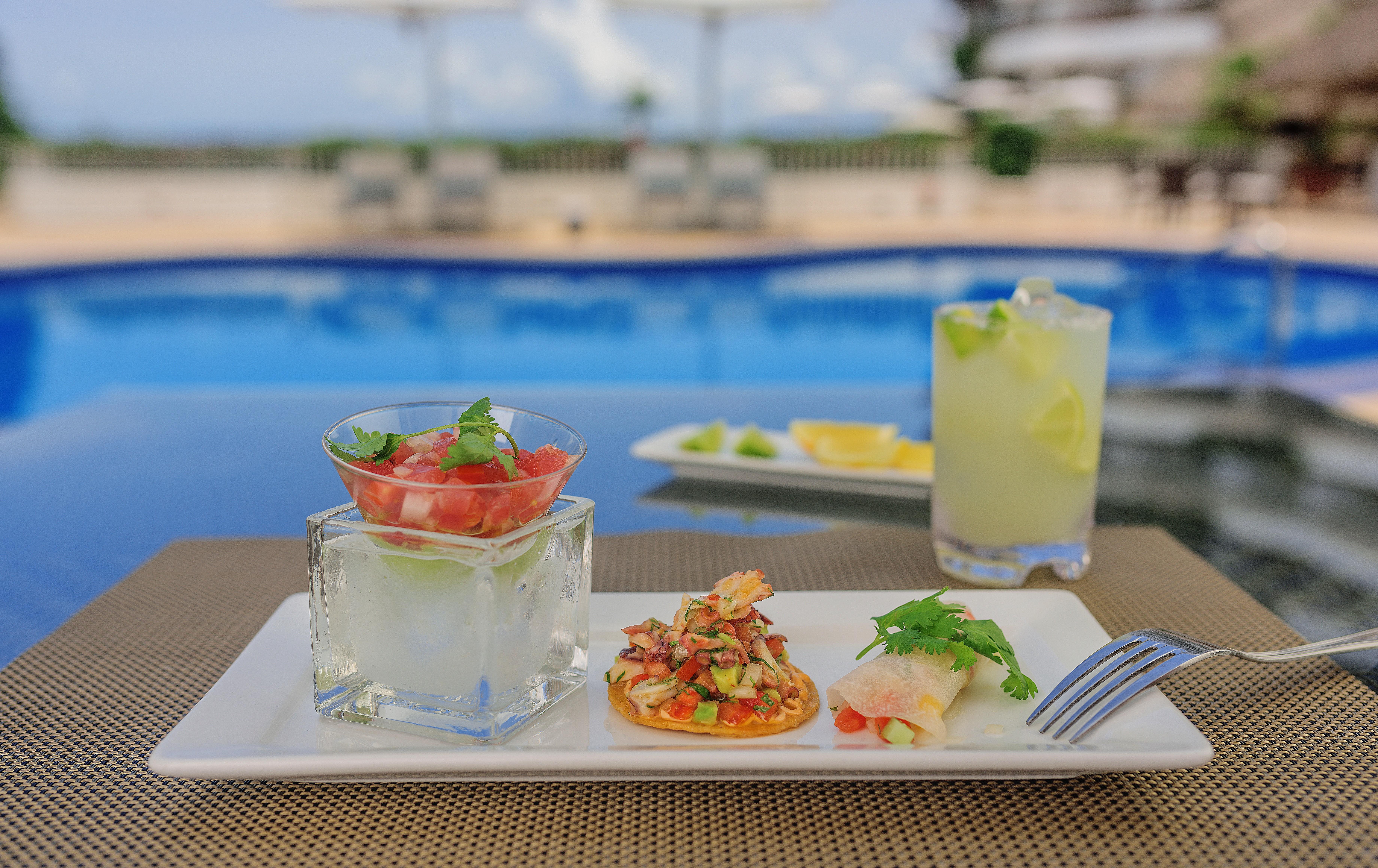 Grand Miramar All Luxury Suites & Residences (Adults Only) Puerto Vallarta Eksteriør billede