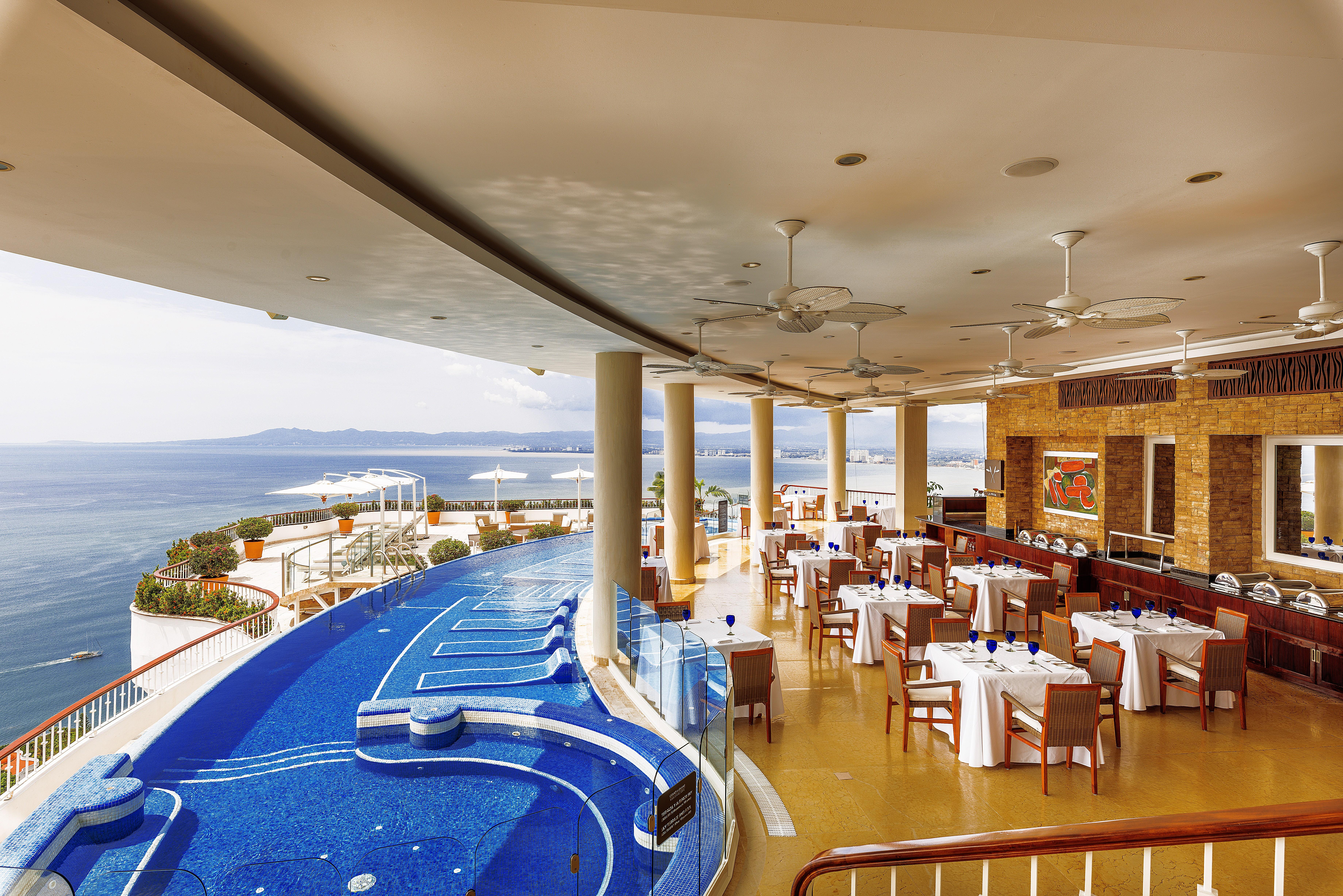 Grand Miramar All Luxury Suites & Residences (Adults Only) Puerto Vallarta Eksteriør billede