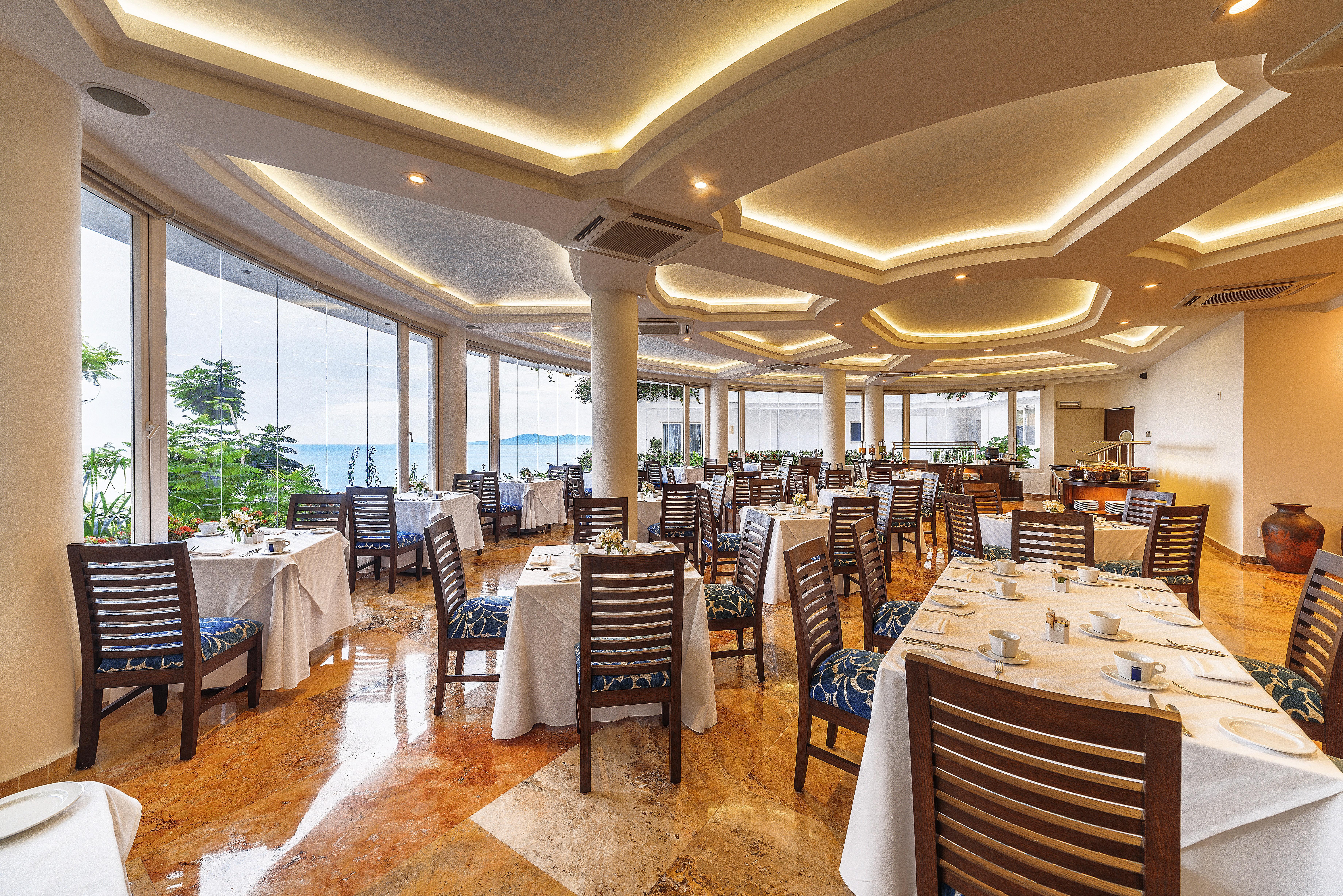 Grand Miramar All Luxury Suites & Residences (Adults Only) Puerto Vallarta Eksteriør billede