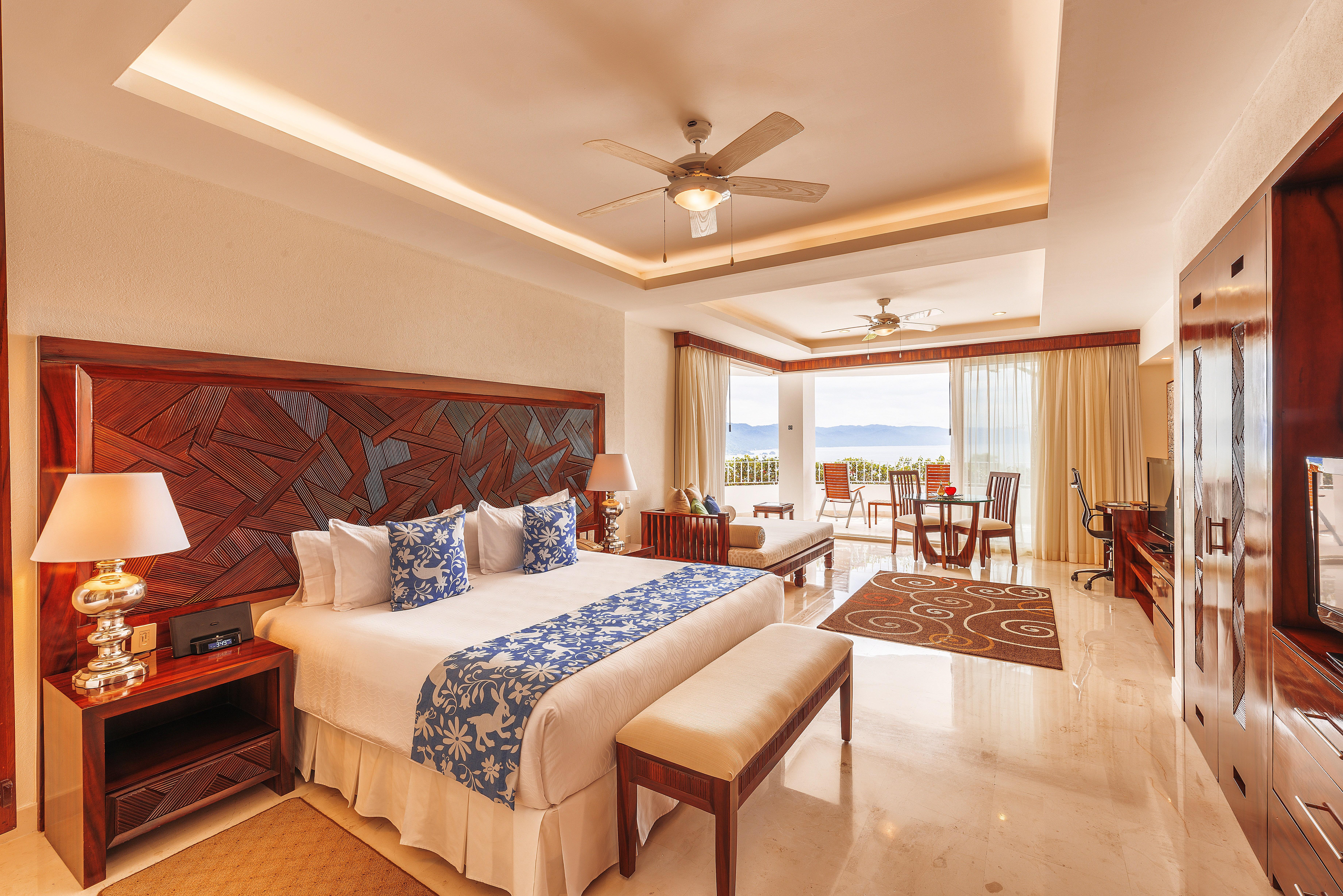 Grand Miramar All Luxury Suites & Residences (Adults Only) Puerto Vallarta Eksteriør billede