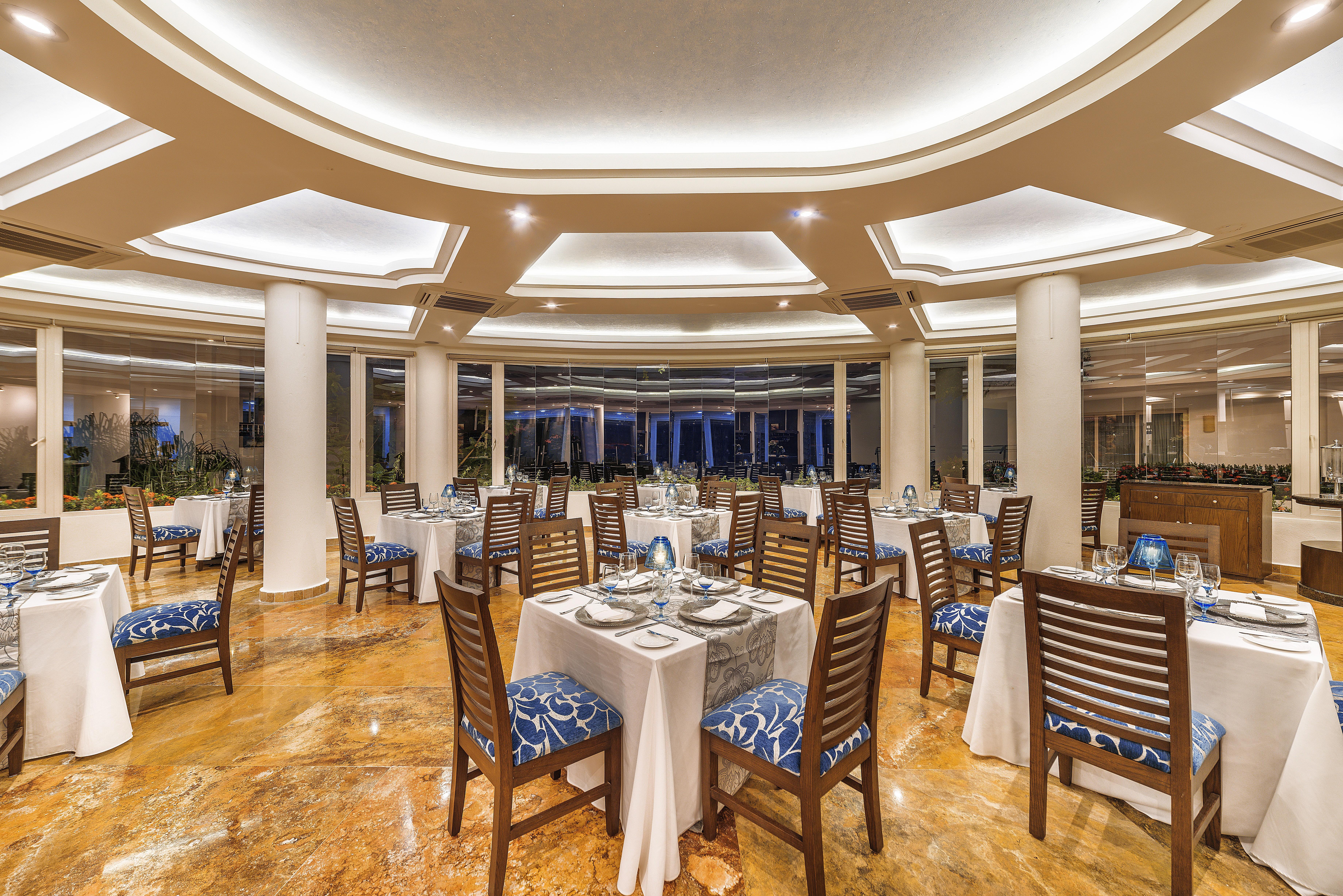 Grand Miramar All Luxury Suites & Residences (Adults Only) Puerto Vallarta Eksteriør billede